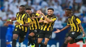 تشكيل اتحاد جدة المتوقع أمام الاتفاق بالدوري السعودي